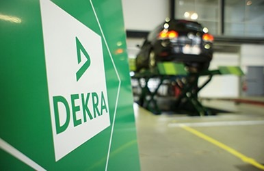 Devenez affilié DEKRA Automotive
