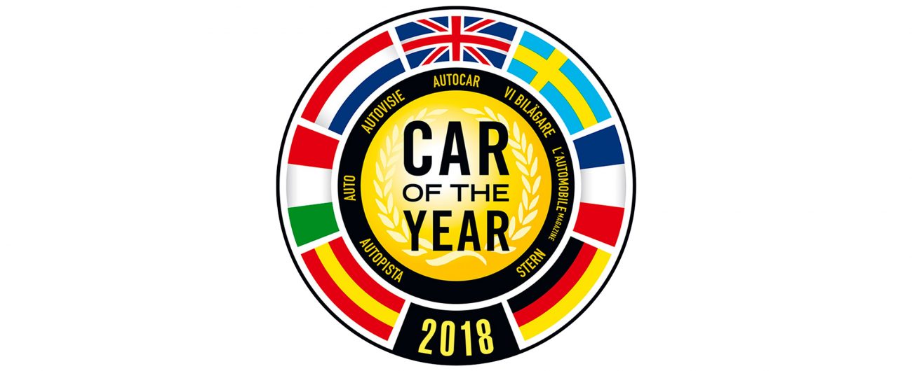 Car Of the Year
