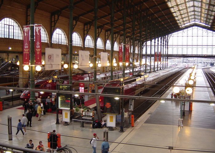 Grèves SNCF : quelles alternatives au train ?