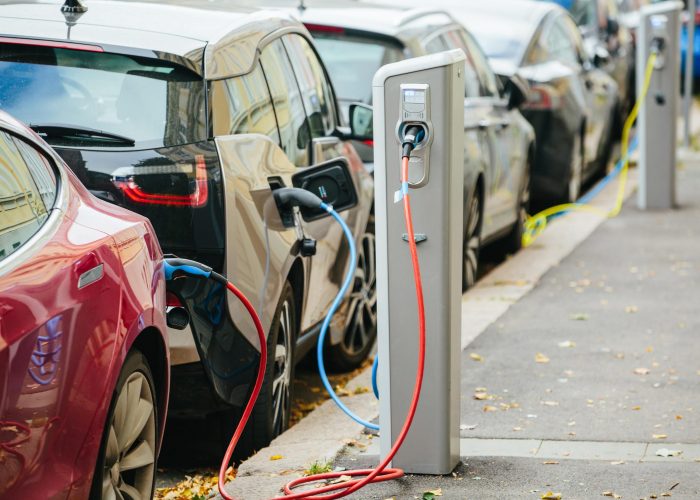 La voiture électrique pollue t-elle ?