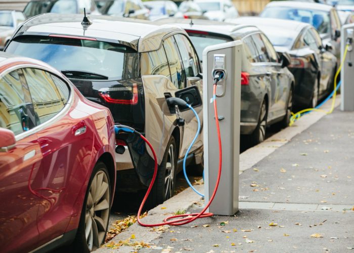 voitures à énergie alternative