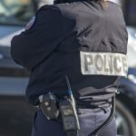Police circulation France