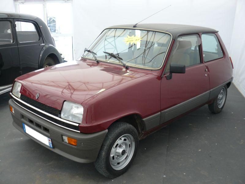 Renault 5