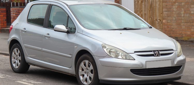 Acheter une voiture de plus de 10 ans