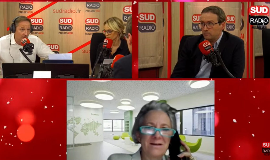 [Vidéo] Fêtes de fin d’année et sécurité routière : Jeunes ou pas, restez vigilants !