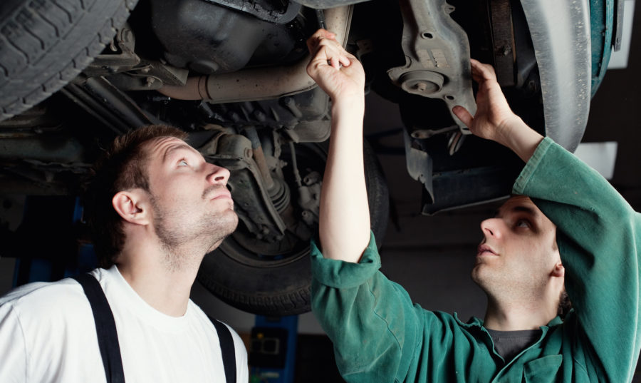 Voiture connectée : faites le plein de gadgets - Le blog DEKRA