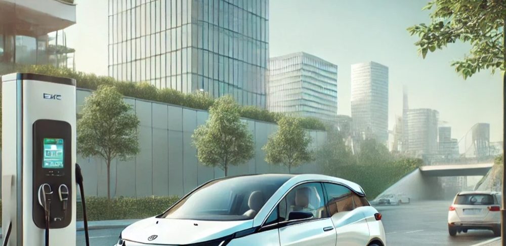 Bonus écologique 2025