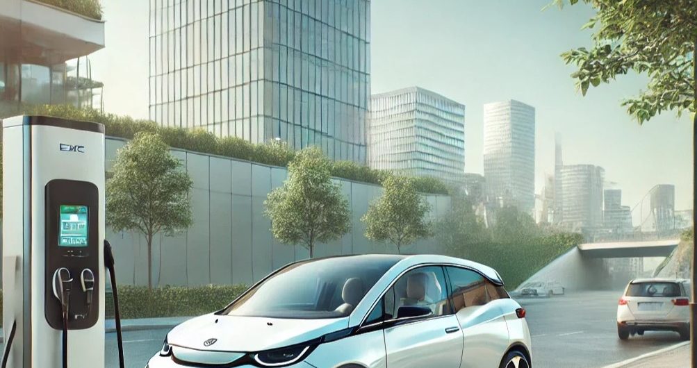 Bonus écologique 2025
