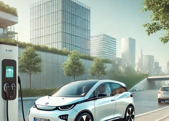 Bonus écologique 2025