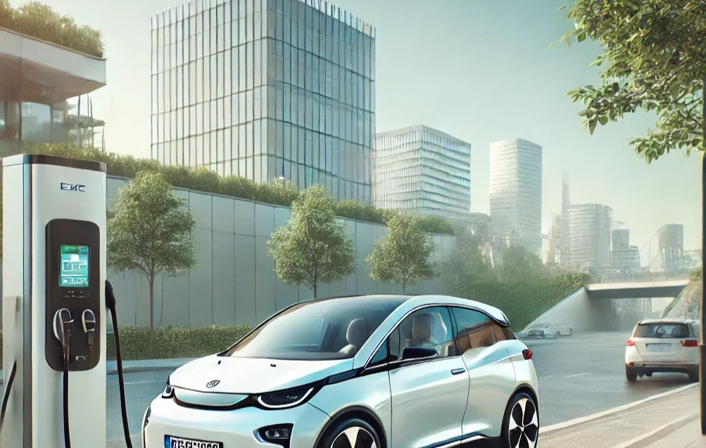 Bonus écologique 2025